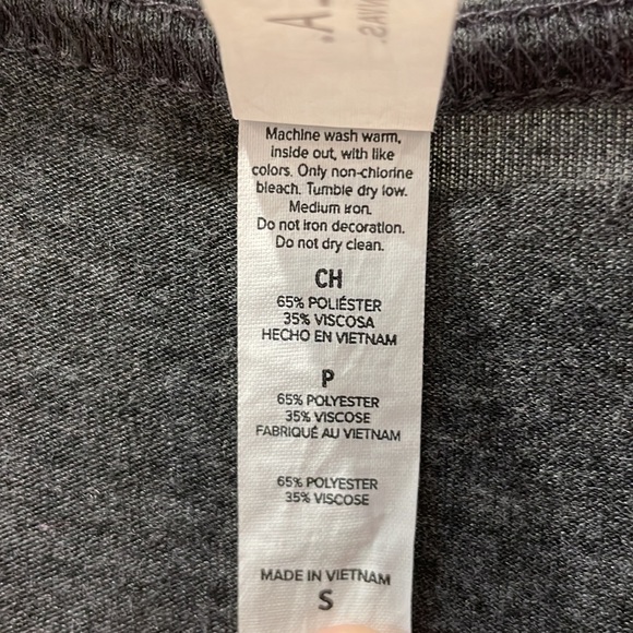 Tank Top - Picture 5 of 5